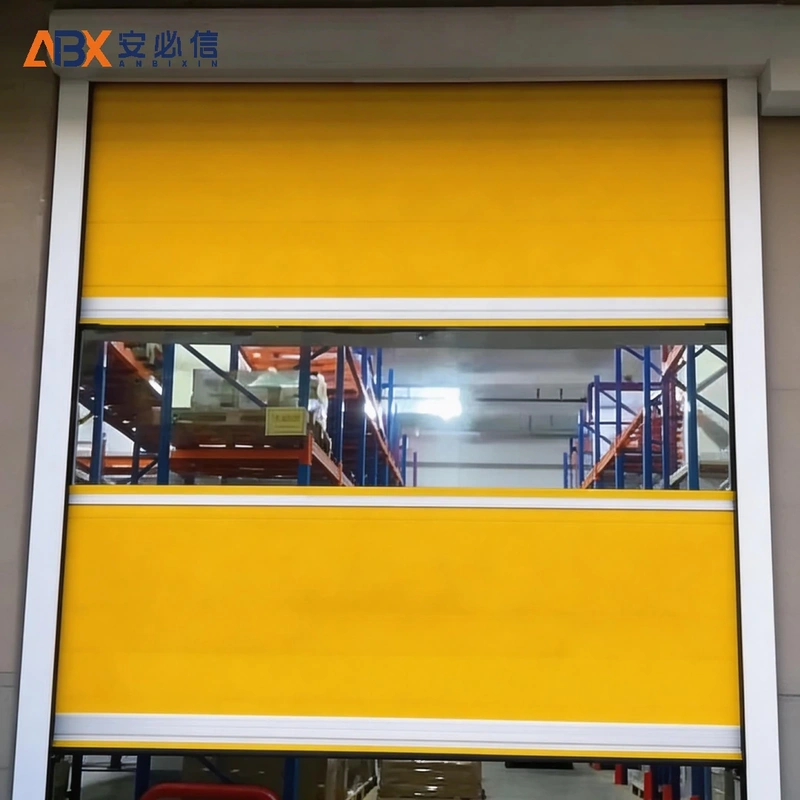 黔东南苗族侗族自治州洁净快速门